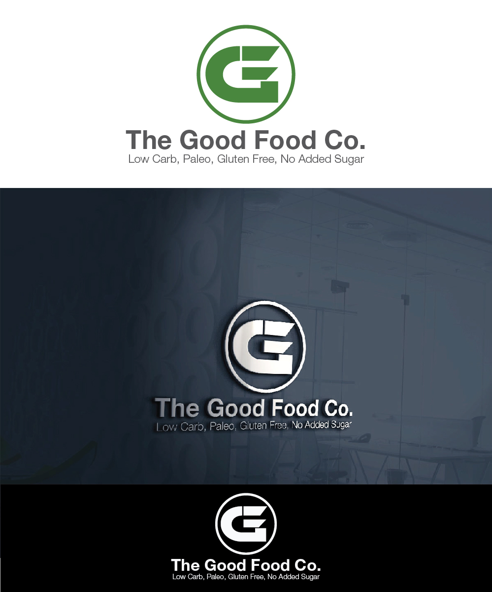 Logo Design by joliau for this project | Design #8525886