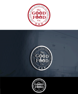 Diseño de Logo por joliau para este proyecto | Diseño: #8525888