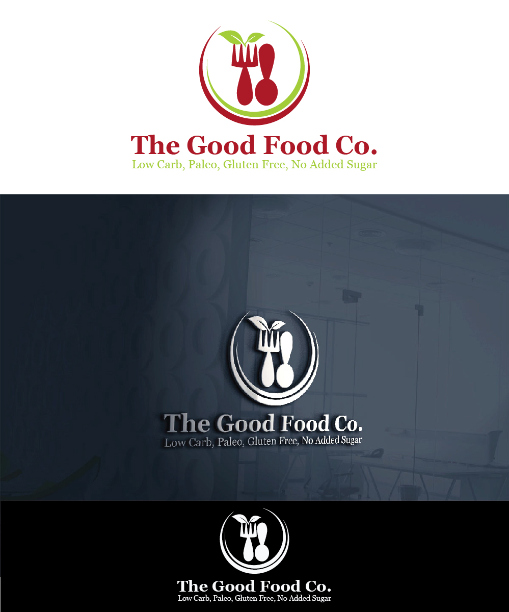 Logo Design by joliau for this project | Design #8525889