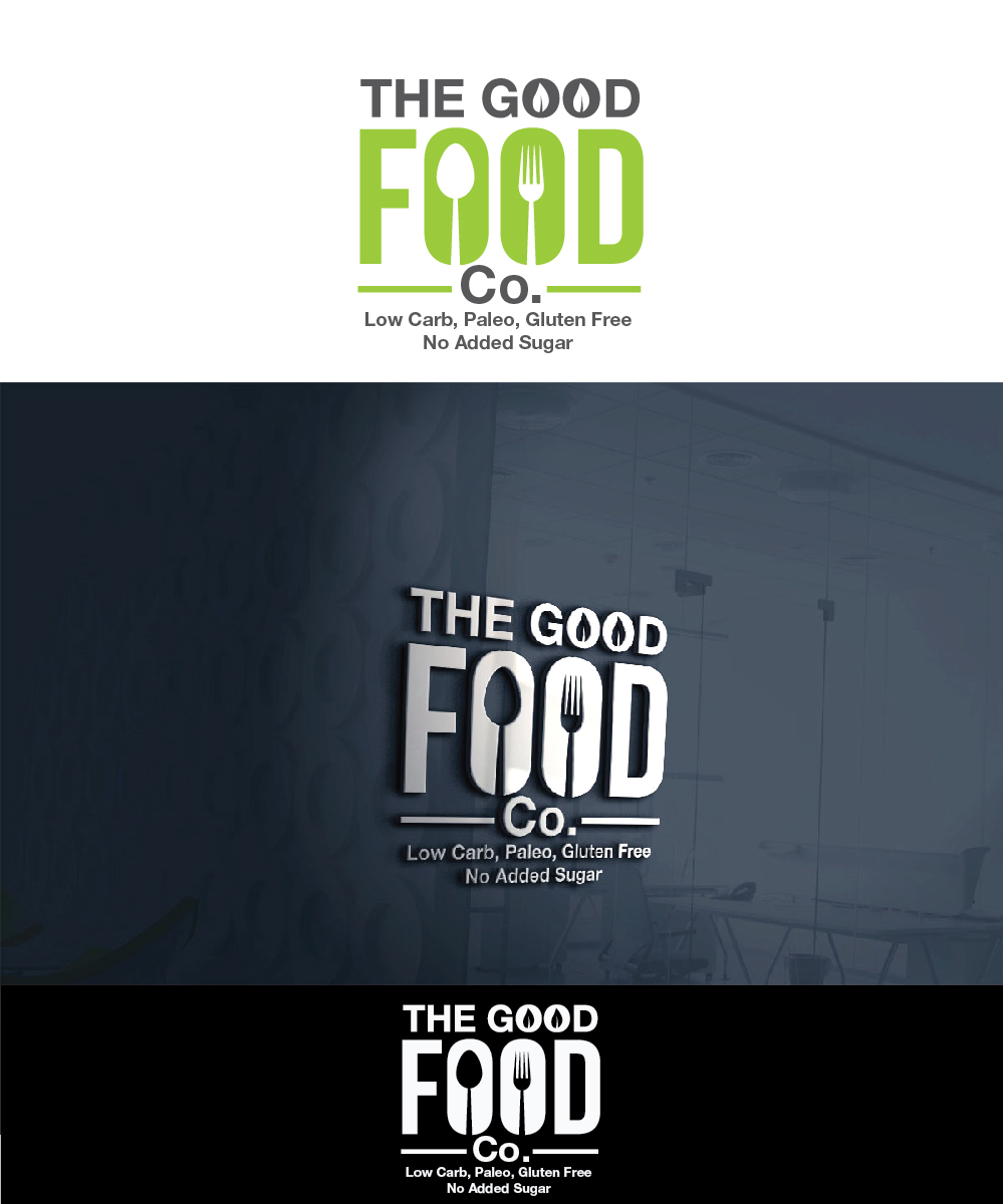 Logo Design by joliau for this project | Design #9169765