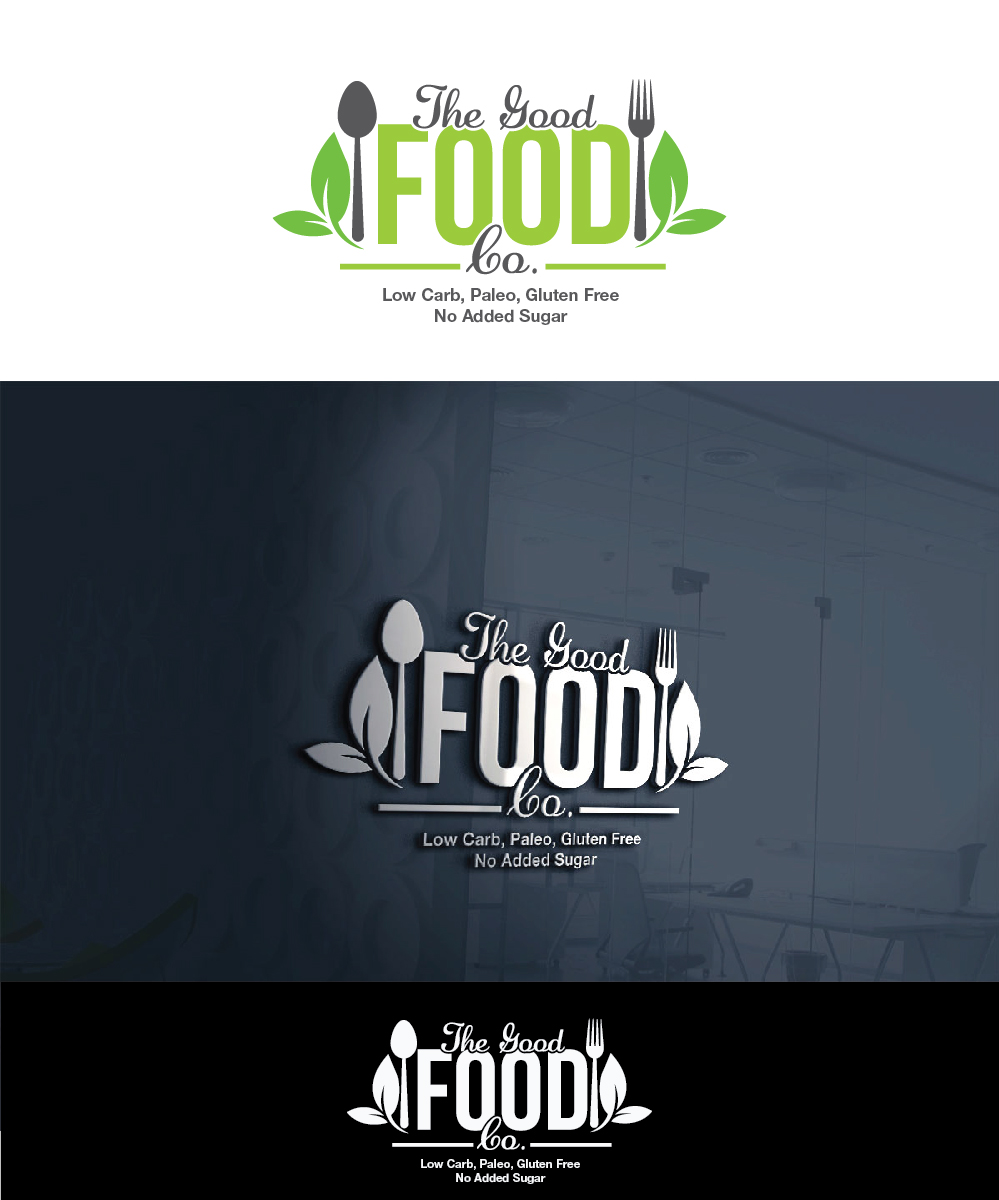 Logo Design by joliau for this project | Design #9176148