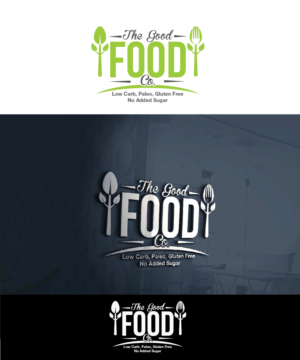 Logo Design by joliau for this project | Design: #9177492