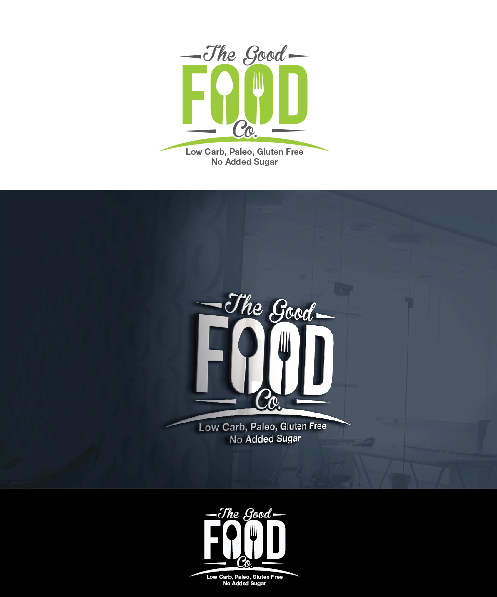 Logo Design by joliau for this project | Design #9177494