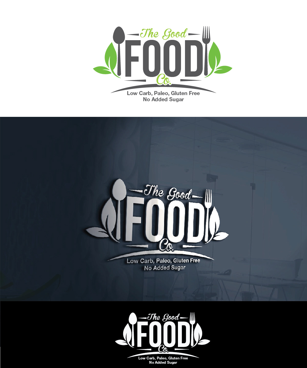 Logo Design by joliau for this project | Design #9178225