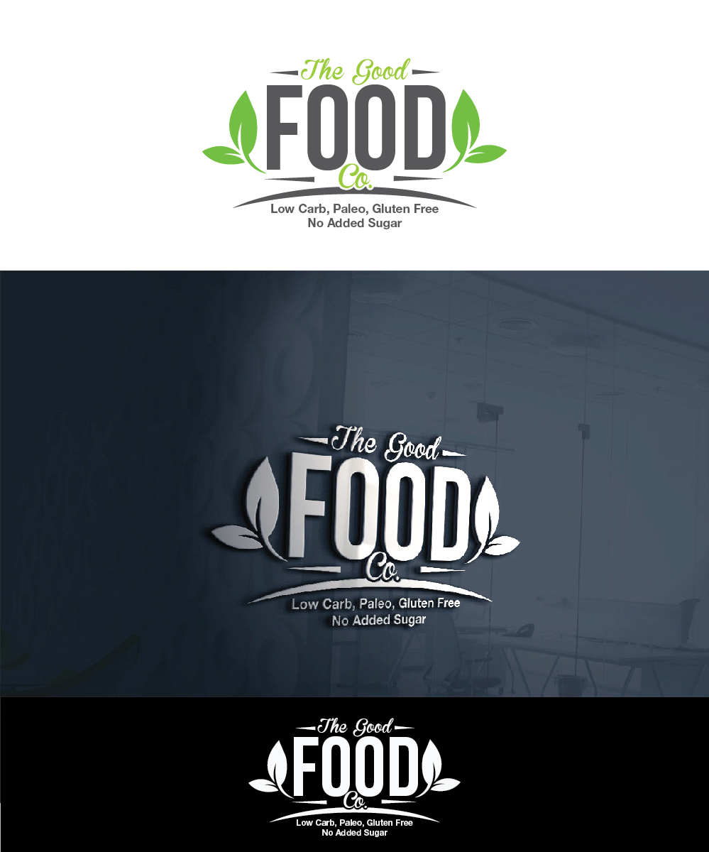 Logo Design by joliau for this project | Design #9178348
