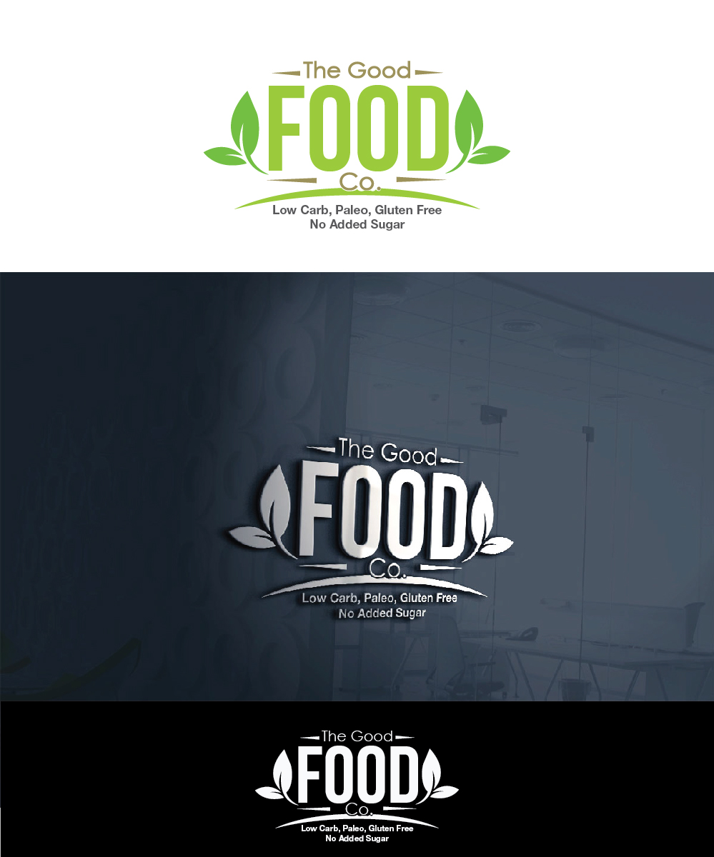 Logo Design by joliau for this project | Design #9212899
