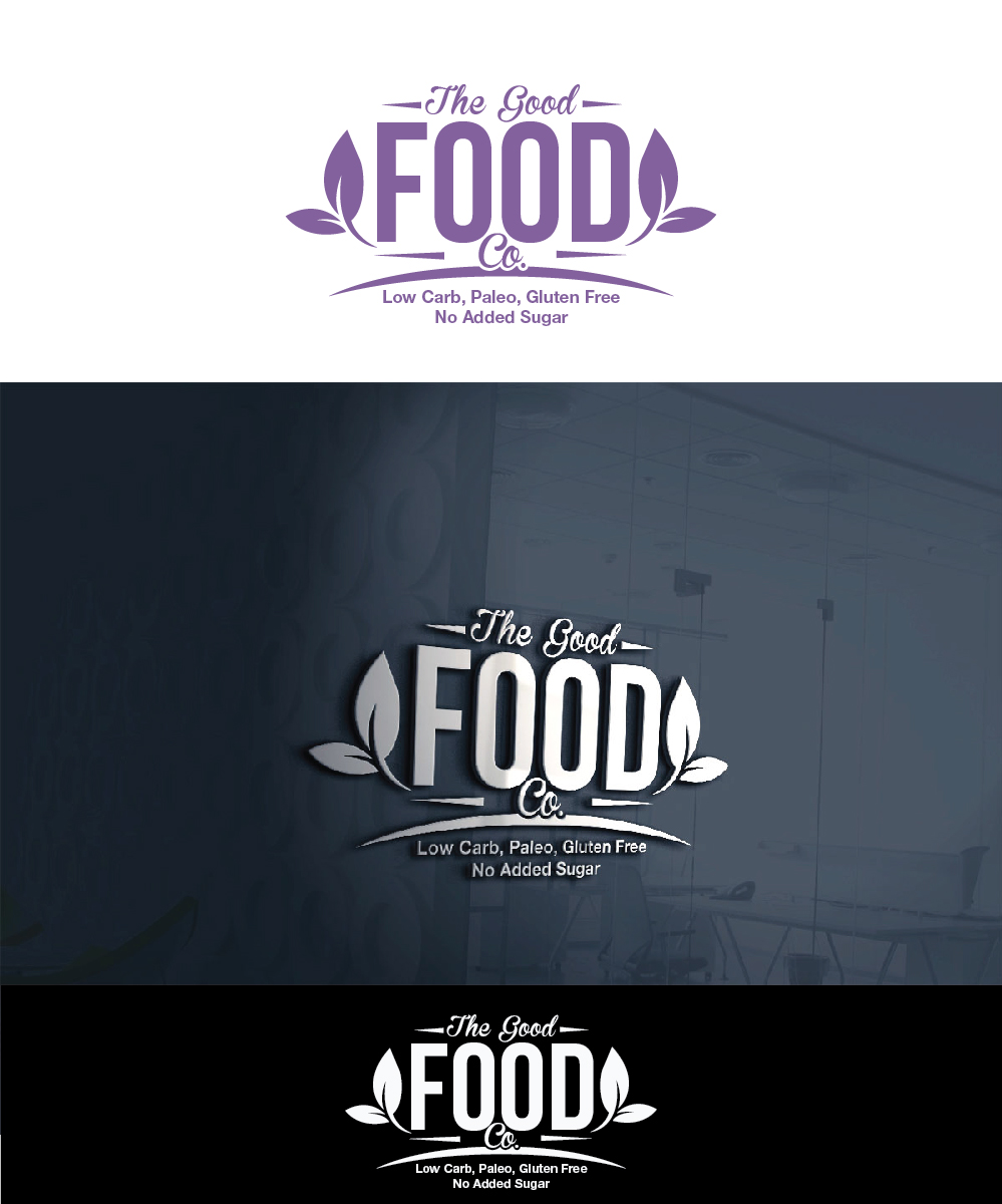 Logo Design by joliau for this project | Design #9213307