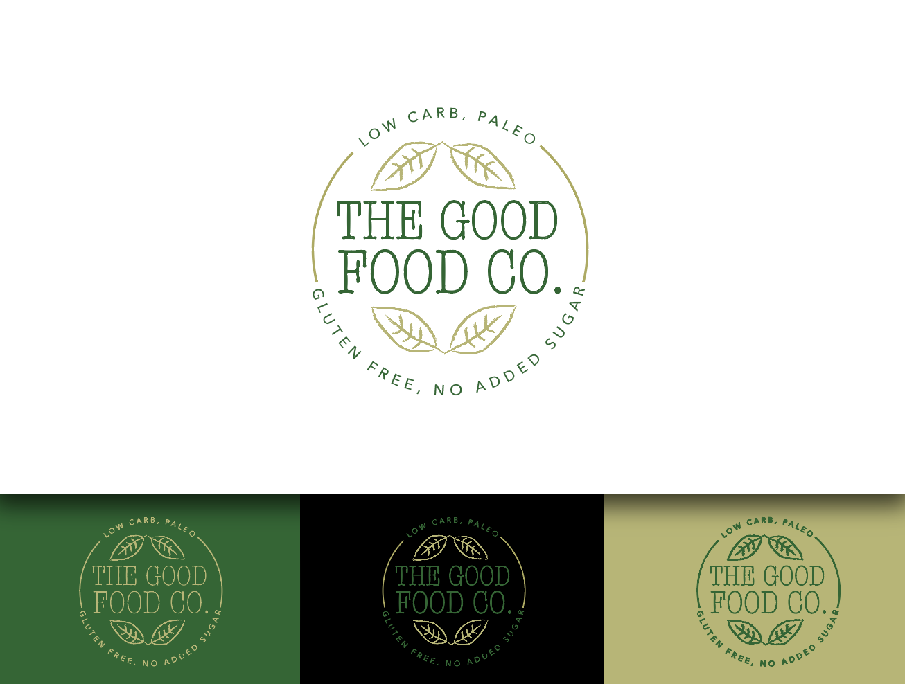Logo Design by wonderland for this project | Design #8524019