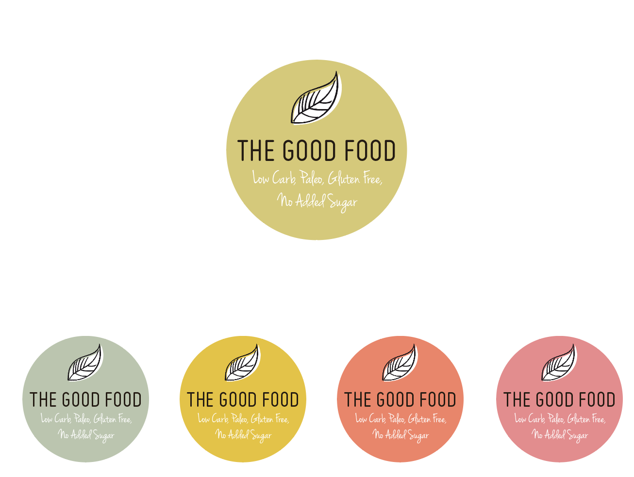 Logo Design by wonderland for this project | Design #8524668