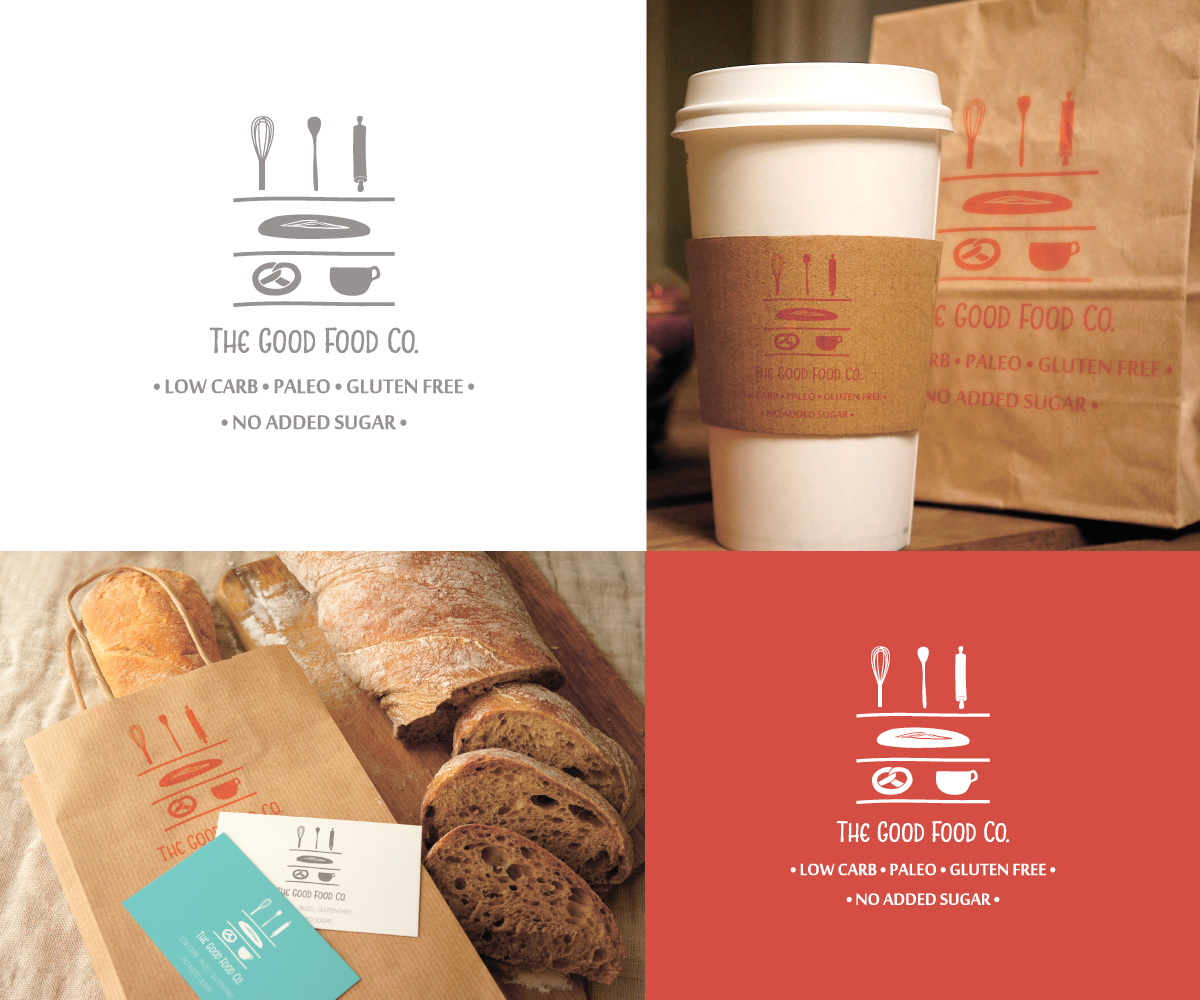 Logo Design by Farmiza for this project | Design #8524355