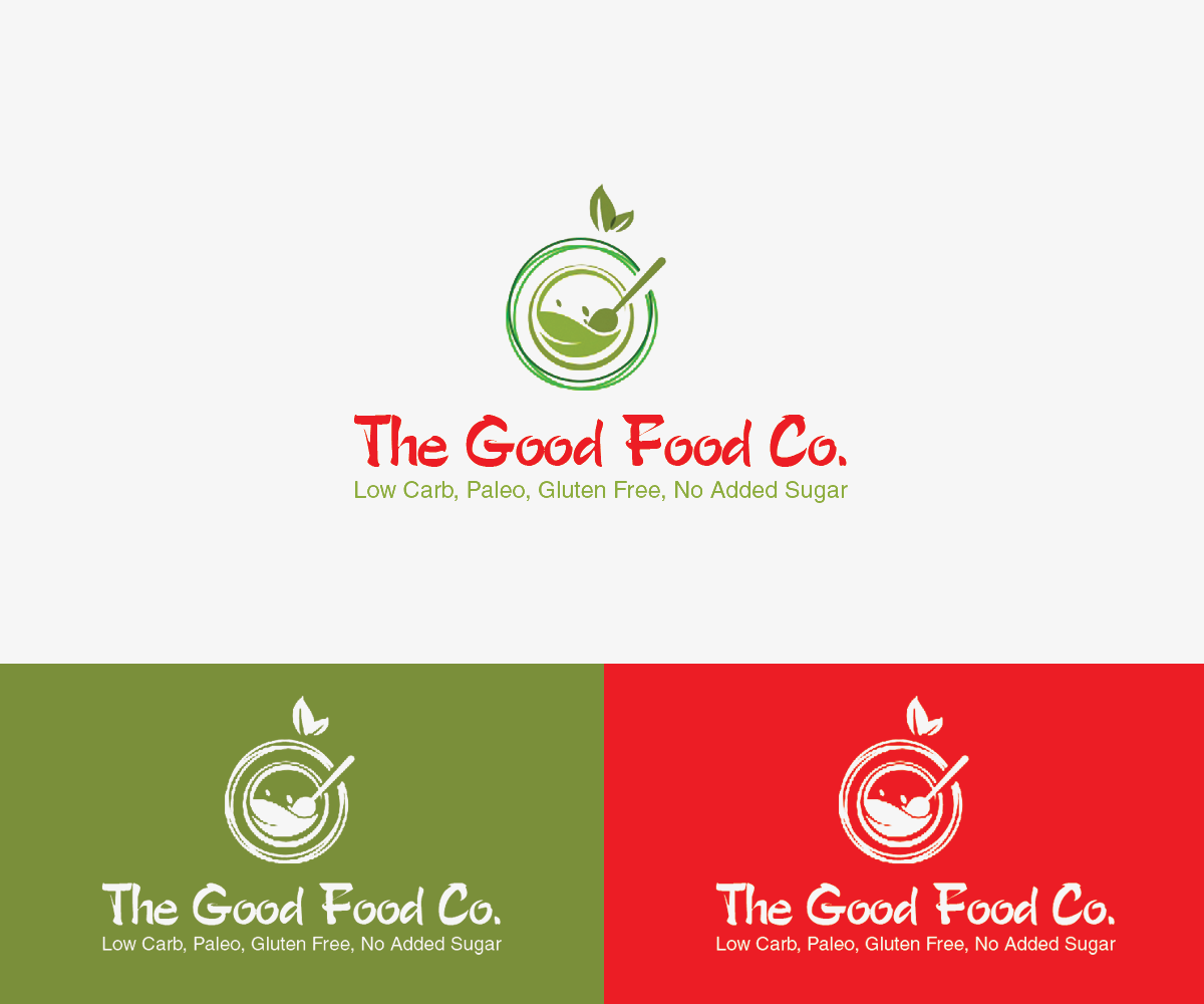 Logo Design by Navneet Singh for this project | Design #9256737