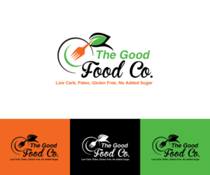Logo Design by Navneet Singh for this project | Design: #9257483