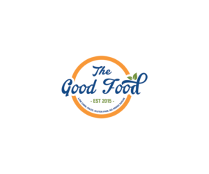 Logo Design by Navneet Singh for this project | Design: #9257767