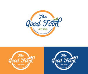 Logo Design by Navneet Singh for this project | Design: #9257769