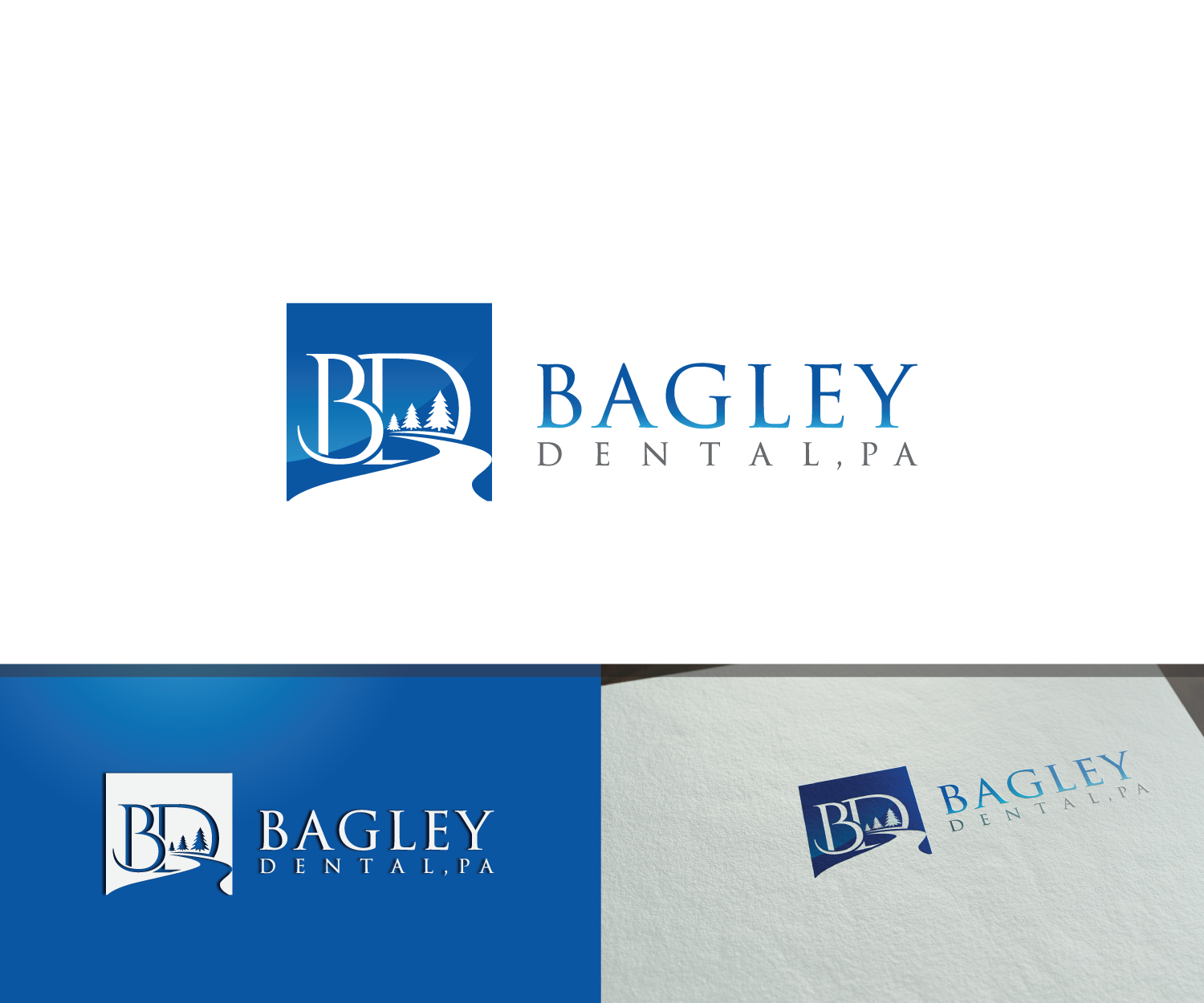 Logo Design by Mario for this project | Design #9173816