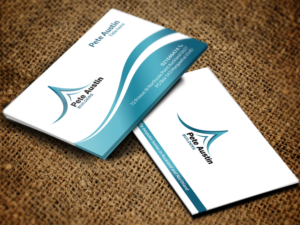 Diseño de Tarjeta de Presentación por Sandaruwan para este proyecto | Diseño #8474659