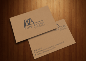 Design de Carte de Visite par Riz' pour ce projet | Design : #8523648