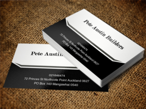 Design de Carte de Visite par Lanka Ama pour ce projet | Design : #8490819