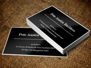 Design de Carte de Visite par Lanka Ama pour ce projet | Design : #8490820