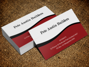 Design de Carte de Visite par Lanka Ama pour ce projet | Design : #8490821