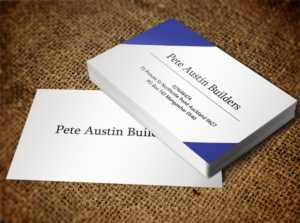 Design de Carte de Visite par Lanka Ama pour ce projet | Design : #8490860