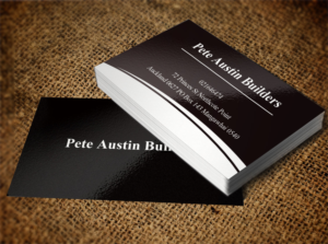 Design de Carte de Visite par Lanka Ama pour ce projet | Design : #8490875