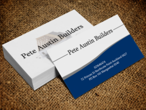 Design de Carte de Visite par Lanka Ama pour ce projet | Design : #8490876