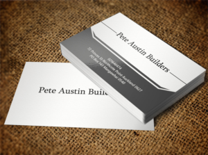 Design de Carte de Visite par Lanka Ama pour ce projet | Design : #8490879