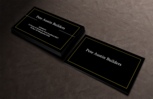 Diseño de Tarjeta de Presentación por Lanka Ama para este proyecto | Diseño: #8490881