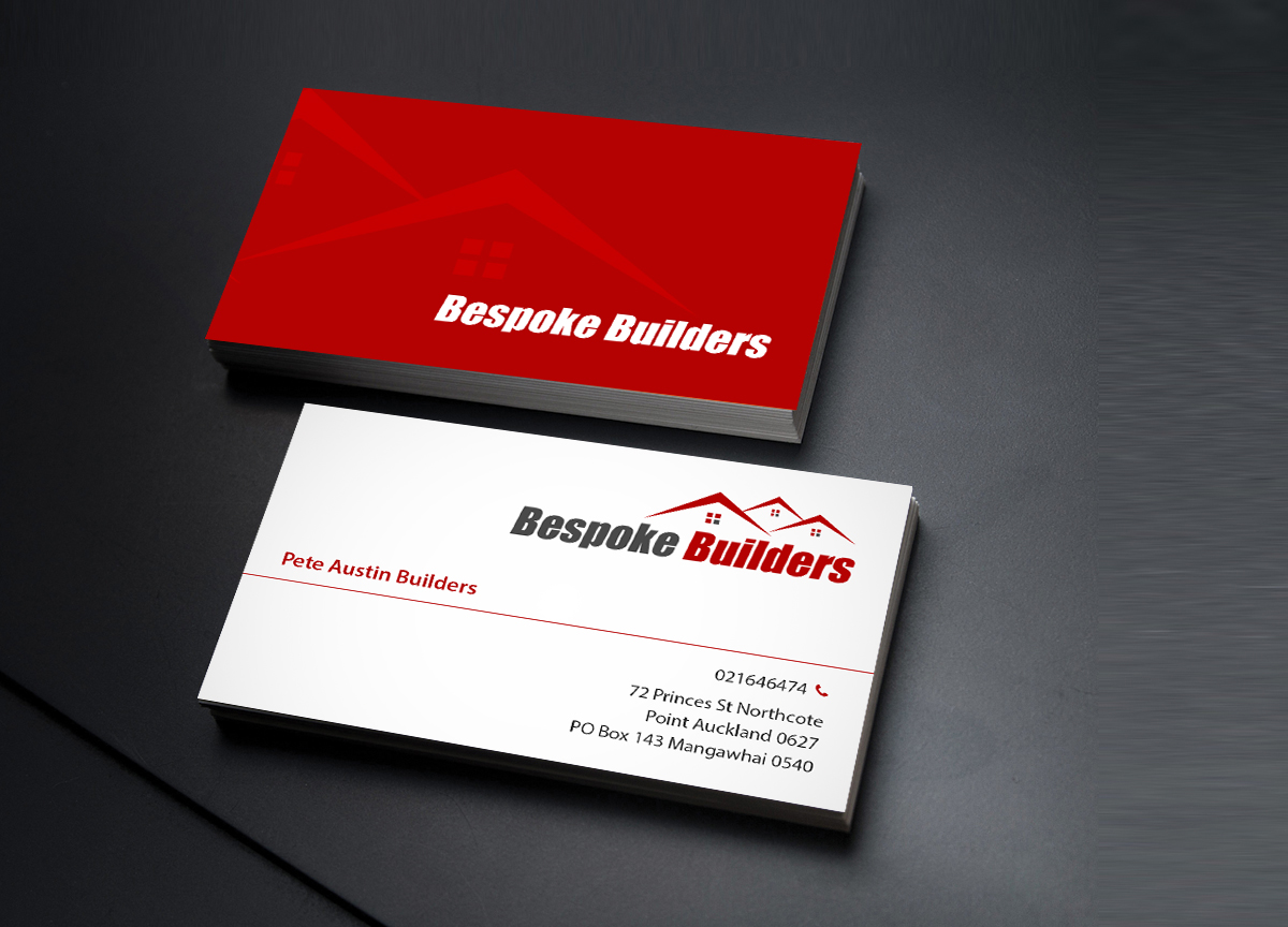 Design de Carte de Visite par Creations Box 2015 pour ce projet | Design #8497859