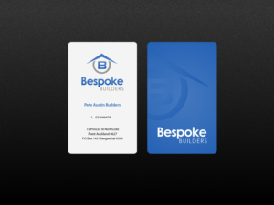 Diseño de Tarjeta de Presentación por Creations Box 2015 para este proyecto | Diseño: #8497860