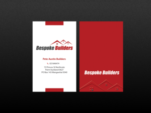 Design de Carte de Visite par Creations Box 2015 pour ce projet | Design : #8497865