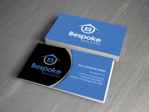 Diseño de Tarjeta de Presentación por Creations Box 2015 para este proyecto | Diseño: #8497870