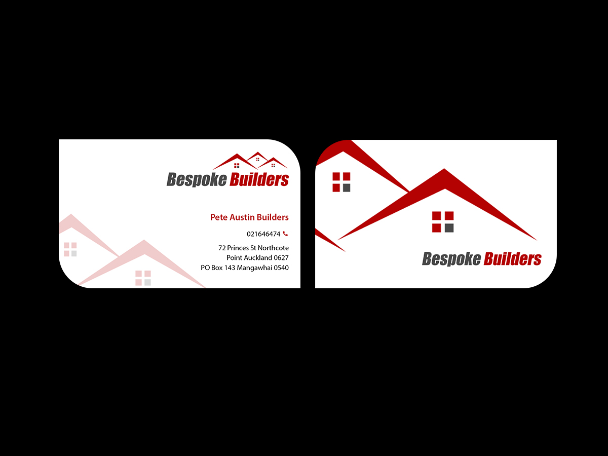 Business Card Design by Creations Box 2015 for this project | Design #8497875