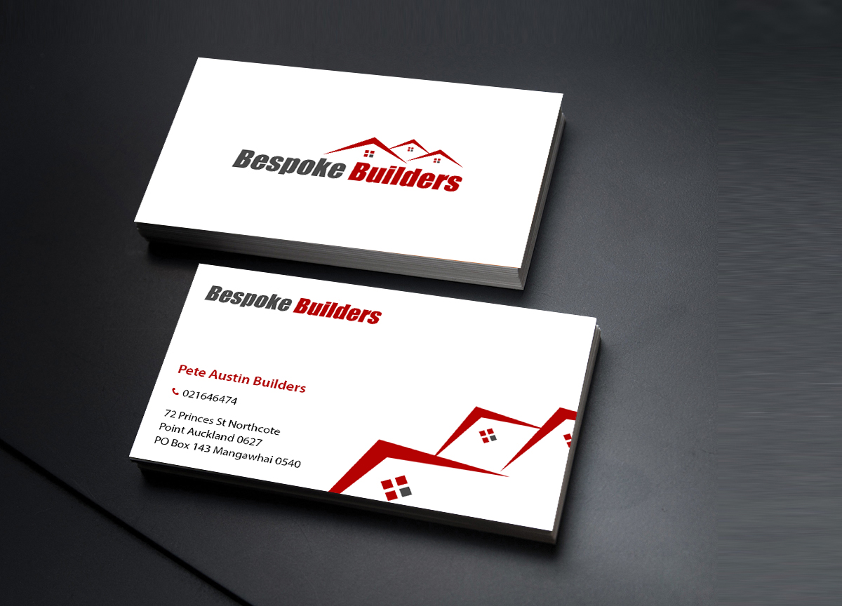 Design de Carte de Visite par Creations Box 2015 pour ce projet | Design #8497877