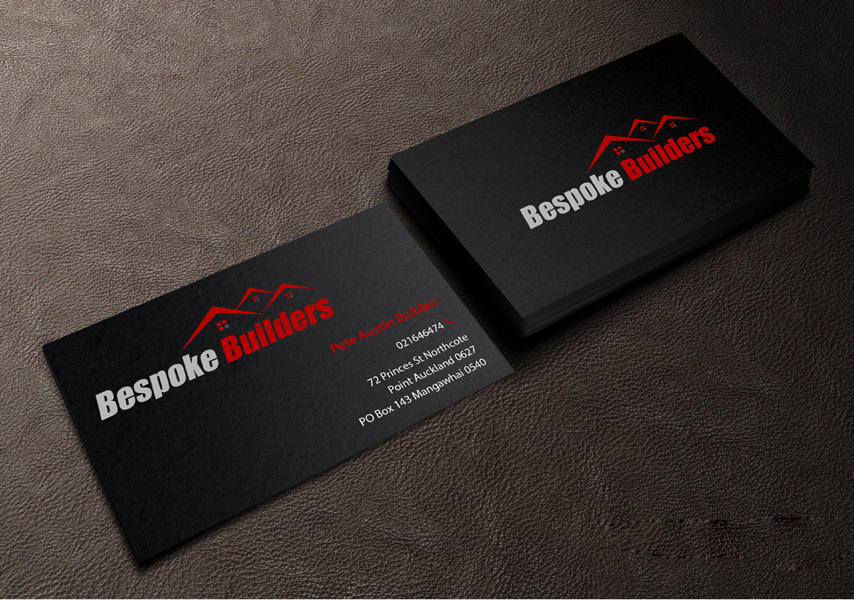 Diseño de Tarjeta de Presentación por Creations Box 2015 para este proyecto | Diseño #8497907