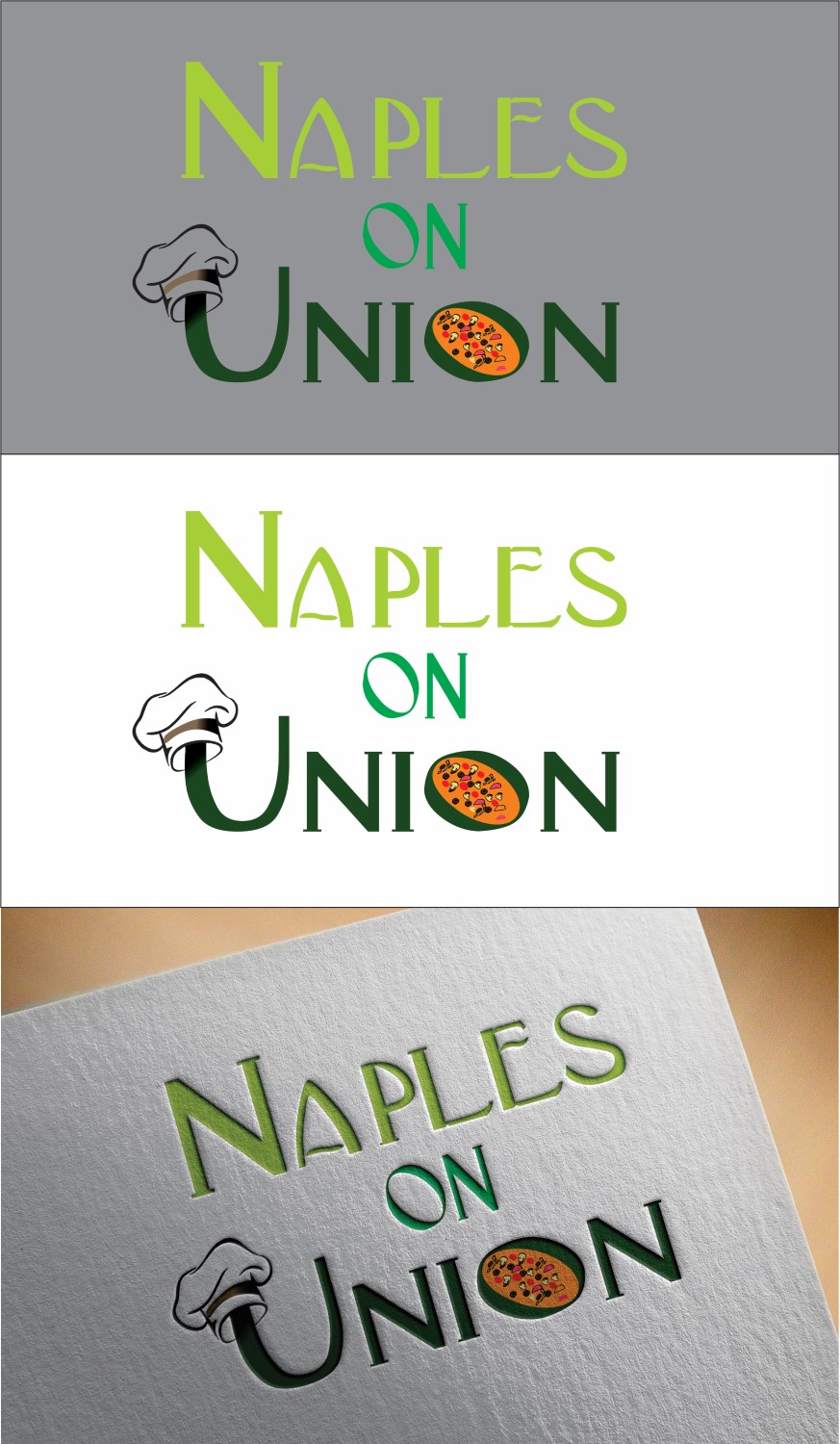 Diseño de Logo por DG para este proyecto | Diseño #8476805