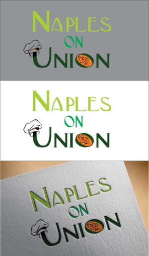Logo Design by DG for this project | Design: #8476805