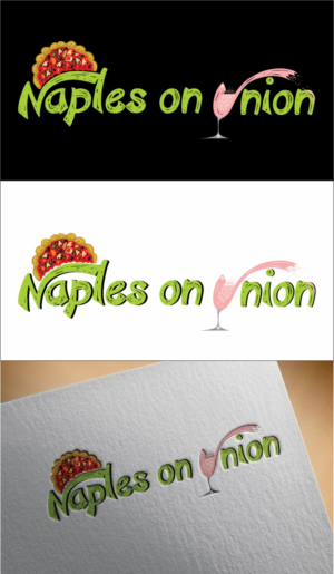 Logo Design by DG for this project | Design: #8476807