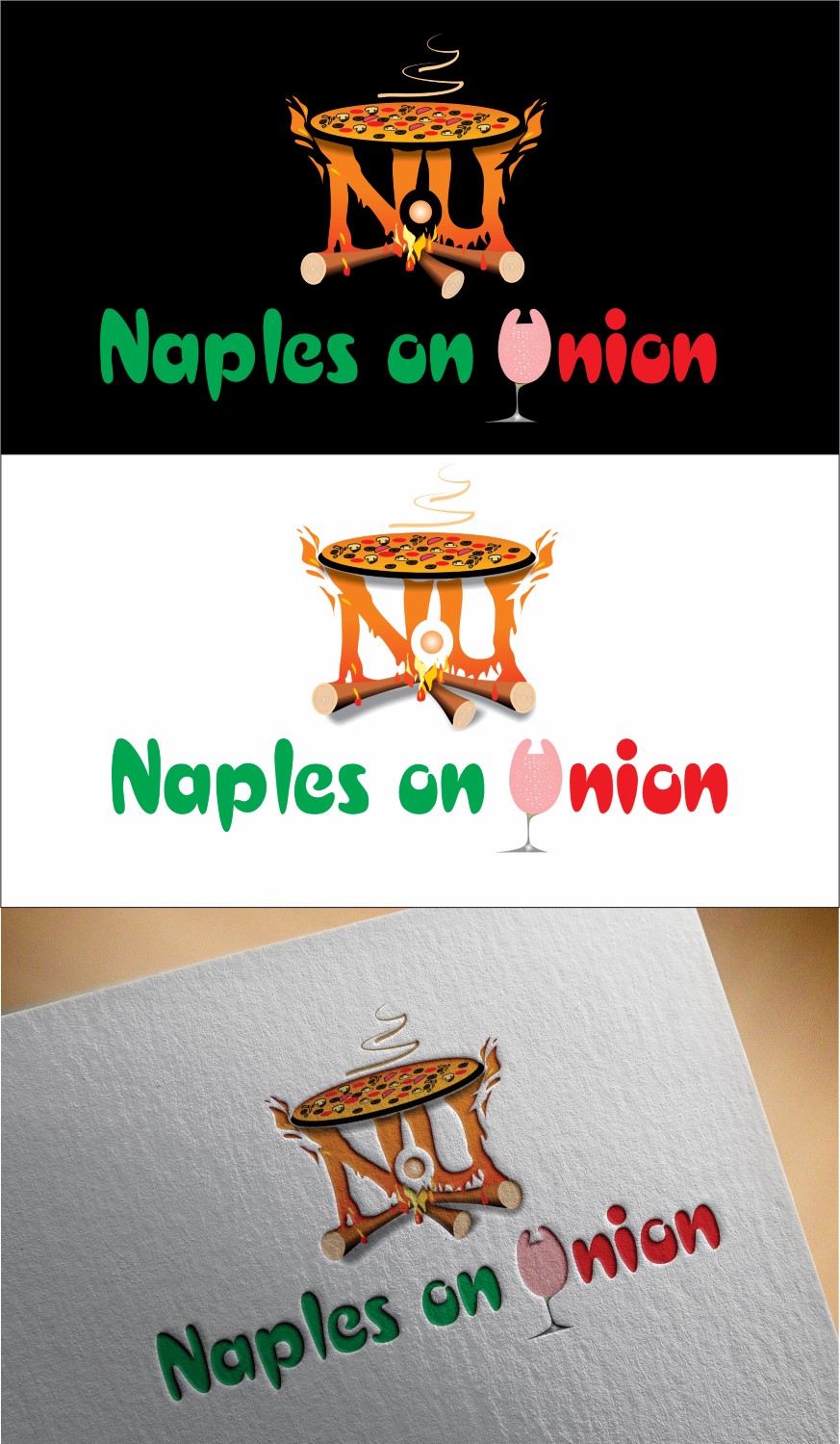 Diseño de Logo por DG para este proyecto | Diseño #8476808