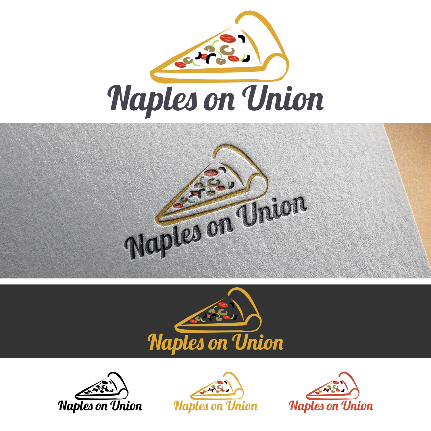 Diseño de Logo por ADM Florin para este proyecto | Diseño #8486214