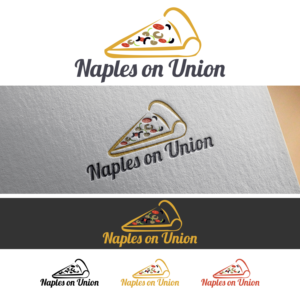 Logo Design by florinadam91 for this project | Design #8486214