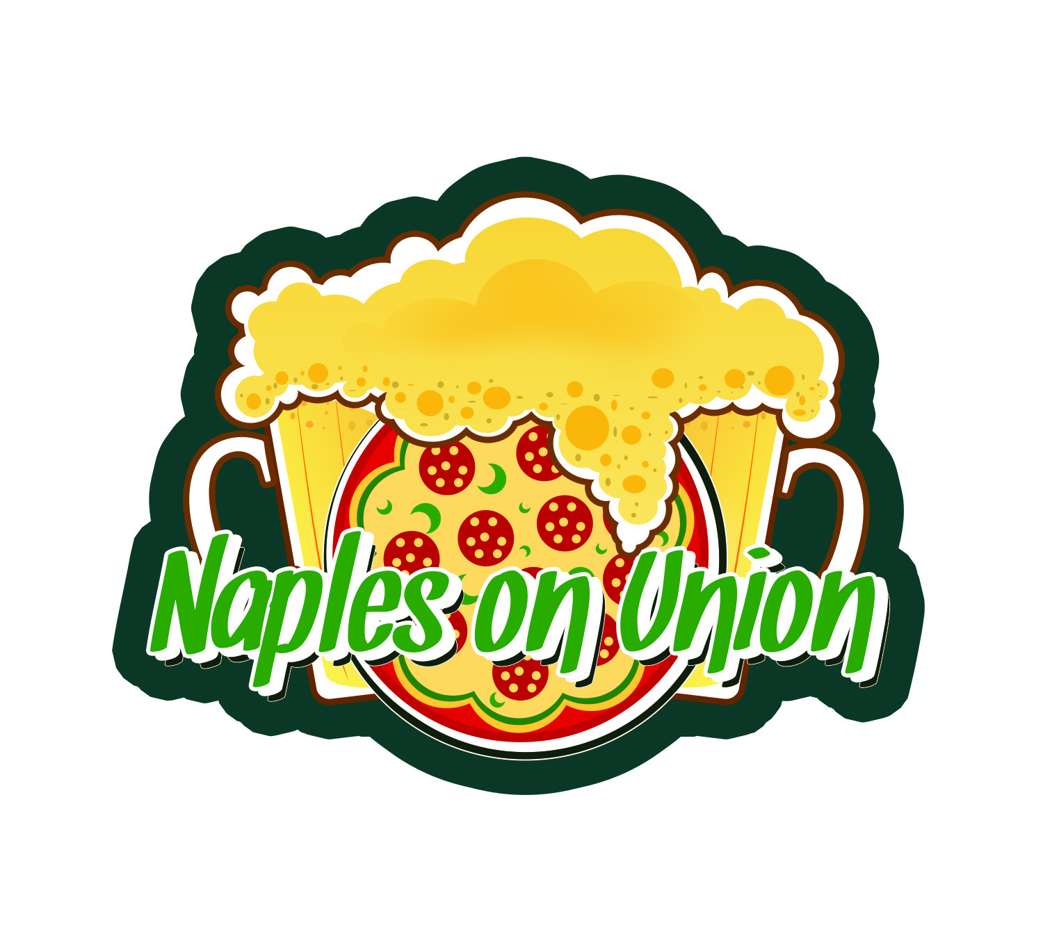 Diseño de Logo por Mr.Mohy para este proyecto | Diseño #8506371