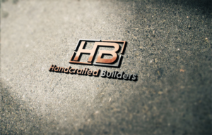Handcrafted Builders  | Logo Design by Atec