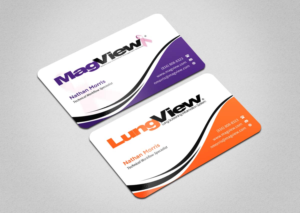 Business Card Design by INDIAN_Ashok for this project | Design: #8468412