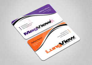 Business Card Design by INDIAN_Ashok for this project | Design: #8468414