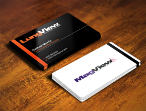 Diseño de Tarjeta de Presentación por Verified artistry (Design garden) para este proyecto | Diseño: #8472200