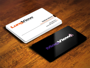 Diseño de Tarjeta de Presentación por Verified artistry (Design garden) para este proyecto | Diseño: #8472201