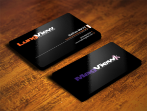 Diseño de Tarjeta de Presentación por Verified artistry (Design garden) para este proyecto | Diseño: #8472203