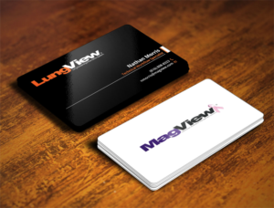 Diseño de Tarjeta de Presentación por Verified artistry (Design garden) para este proyecto | Diseño: #8472204